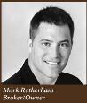 Mark Rotherham, Realtor