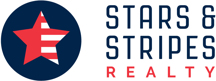 Stars and Stripes Realty Logo