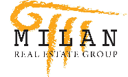 Milan Real Estate Group Logo