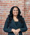 Temra Taylor, Licensed Real Estate Salesperson