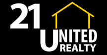 21 United Realty Logo