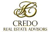 Credo Real Estate Advisors