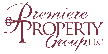 Premierw Property Group Logo