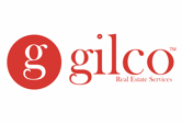 Gilco Real Estate Services Logo