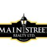 Main Street Realty Ltd., Brokerage