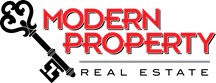 Modern Property Real Estate