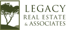 Legacy Real Estate & Associates Logo