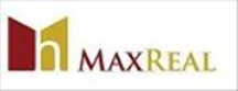 Maxreal Logo