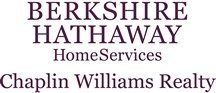 Berkshire Hathaway HomeServices Logo