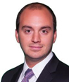 Nicholas Campasano, Licensed Real Estate Salesperson