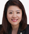 Elaine Wu, Realtor