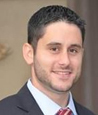 Anthony Calcaterra, Licensed Real Estate Salesperson