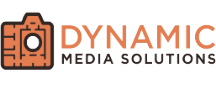 Dynamic Media Solutions Logo