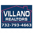 Villano Realtors Logo