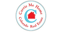 Carrie Me Home LLC Logo