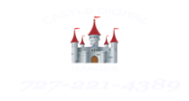 Castle Digital Images Logo