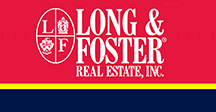 Long & Foster Logo