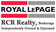 Royal Lepage RCR Realty, Brokerage