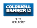 Coldwell Banker  Elite Logo