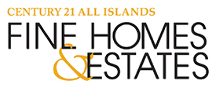 Century 21 All Islands Fine Homes & Estates Logo