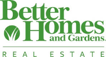 Better Homes & Gardens Real Estate