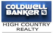 Coldwell Banker High Country Realty