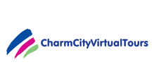 Charm City Virtual Tours Logo