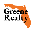 Greene Realty Logo