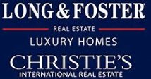 Long and Foster Real Estate Logo