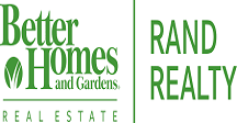 Better Homes and Gardens / Rand Realty