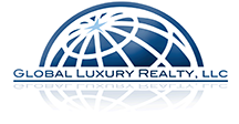 Global Luxury Realty LLC Logo