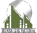 Bedrock Construction inc.