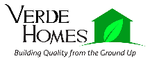 Verde Homes