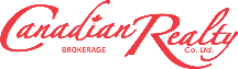 Canadian Realty Company Ltd., Brokerage Logo