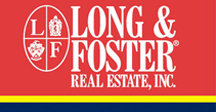 Long & Foster Logo