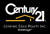 Century 21 Leading Edge