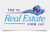 The NC Real Estate Firm, LLC Logo