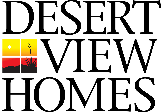 Desert View Homes