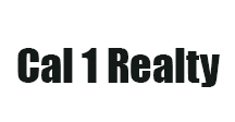 Cal1 Realty Logo