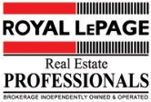 Royal LePage Logo