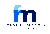 Fonville Morisey Realty Logo