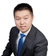 Daniel Deng, Realtor PREC