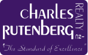 Chares Ruteberg Realty Logo