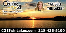 Century 21 Twin Lakes Realty