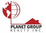 Planet Group Realty Inc.