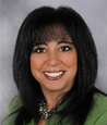 Teresa Gallo, Licensed Real Estate Salesperson