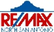 Re/Max North-San Antonio Logo