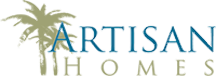 ARTISAN HOMES Logo