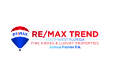 RE/MAX Trend Logo