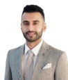 Josh Brar, Realtor